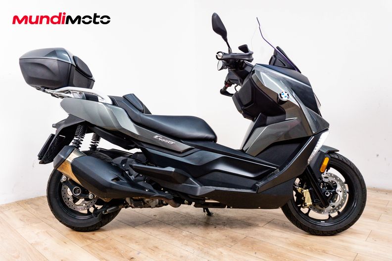 Motorbike image 0