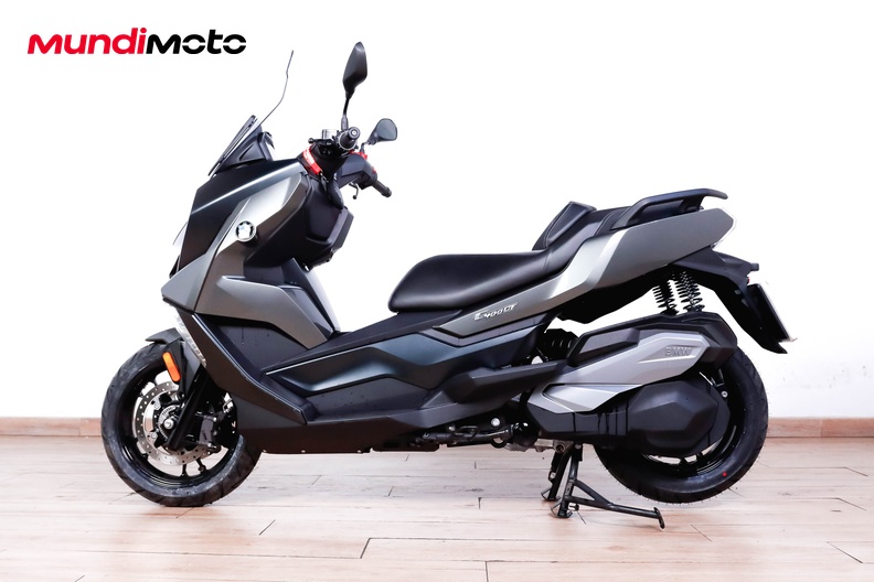 Motorbike image 5