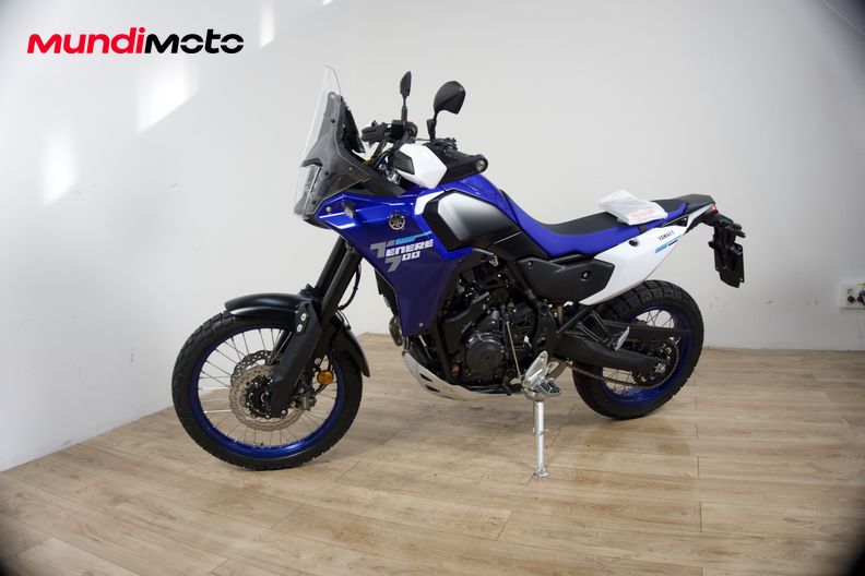 Motorbike image 6