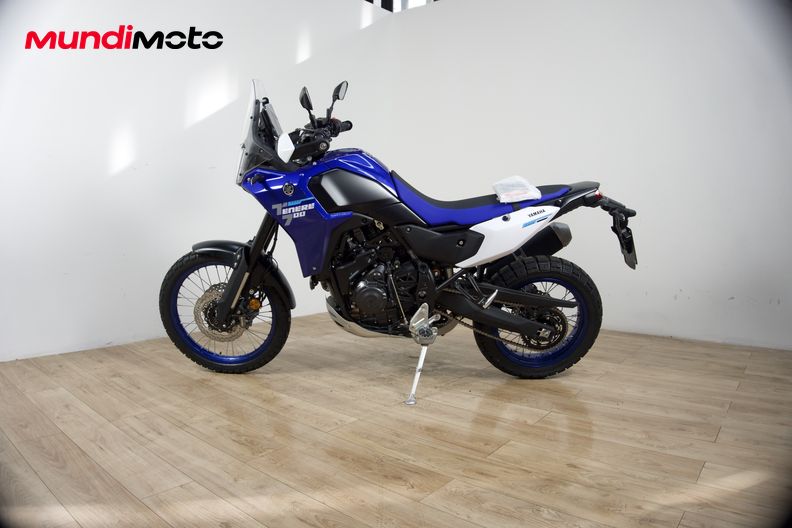 Motorbike image 5