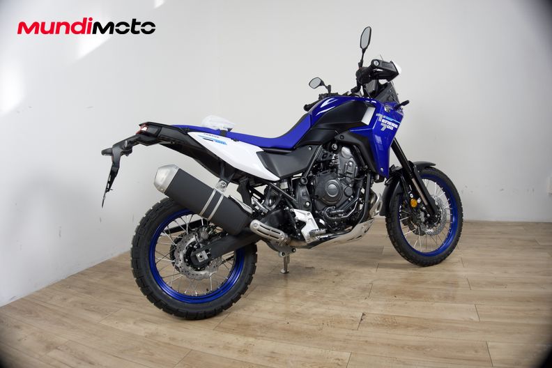 Motorbike image 2