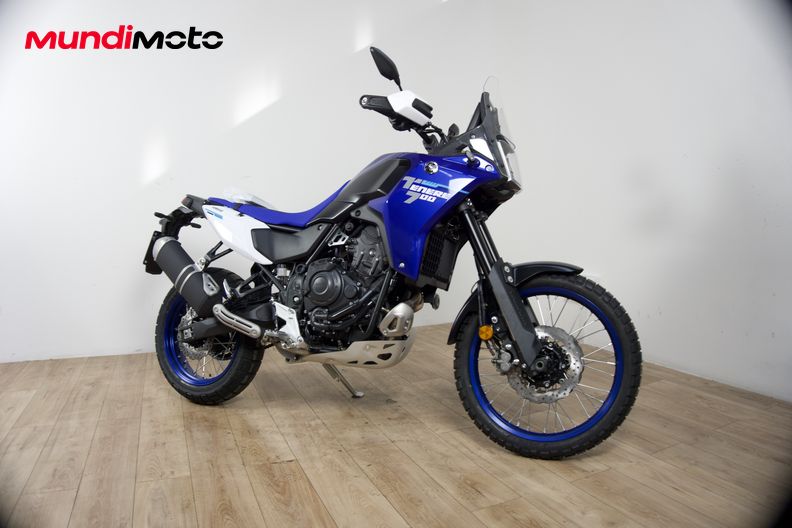 Motorbike image 1
