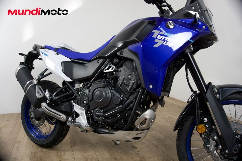 Motorbike image 4