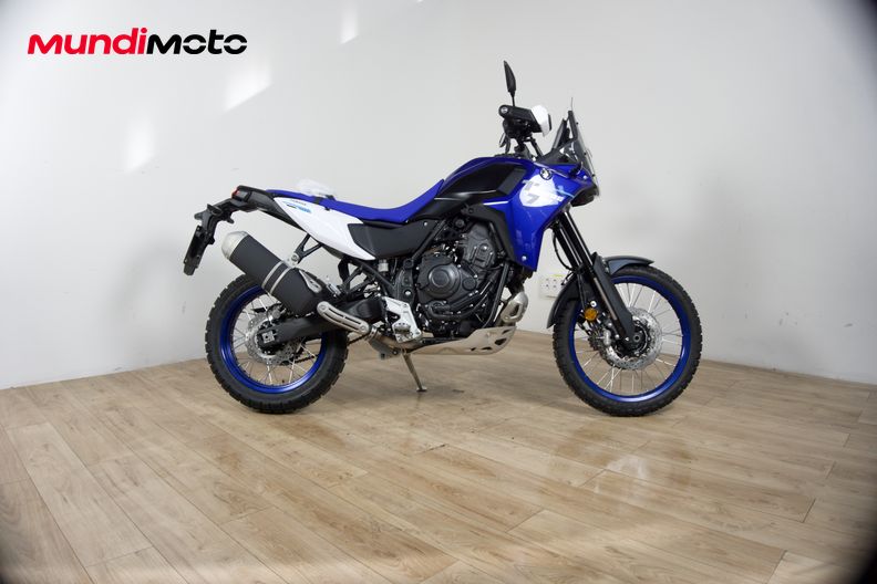Motorbike image 0