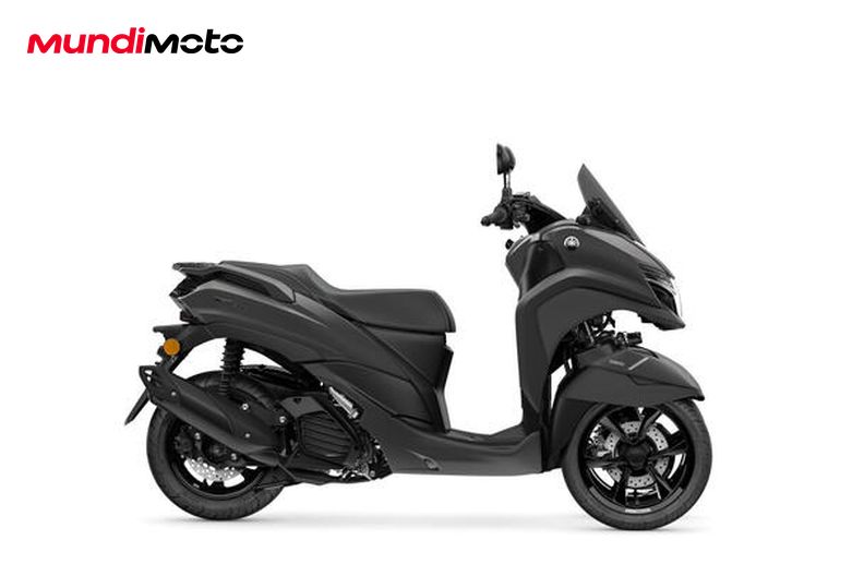 Motorbike image 1