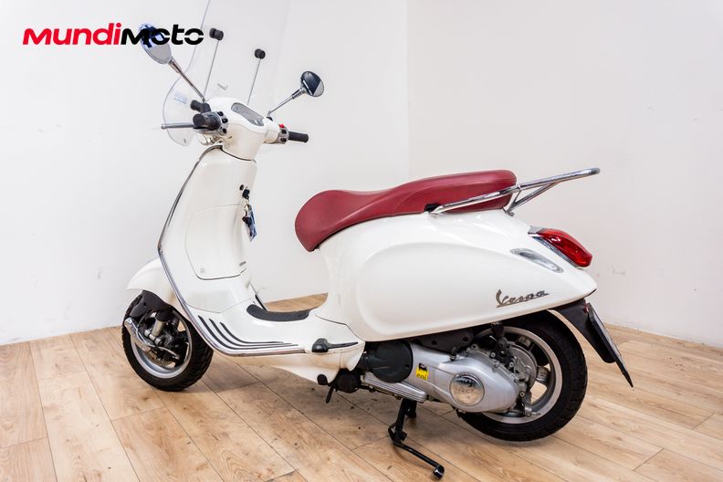 Motorbike image 7