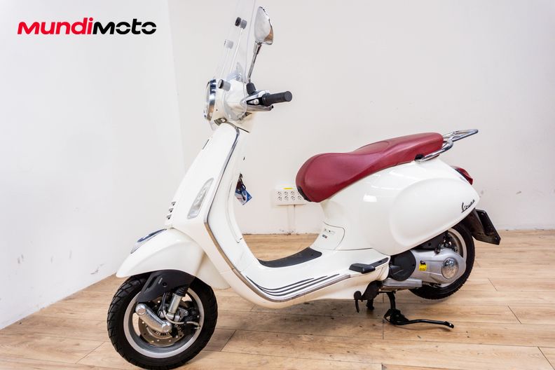 Motorbike image 6