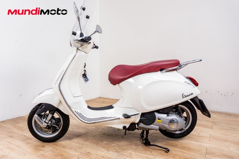 Motorbike image 5