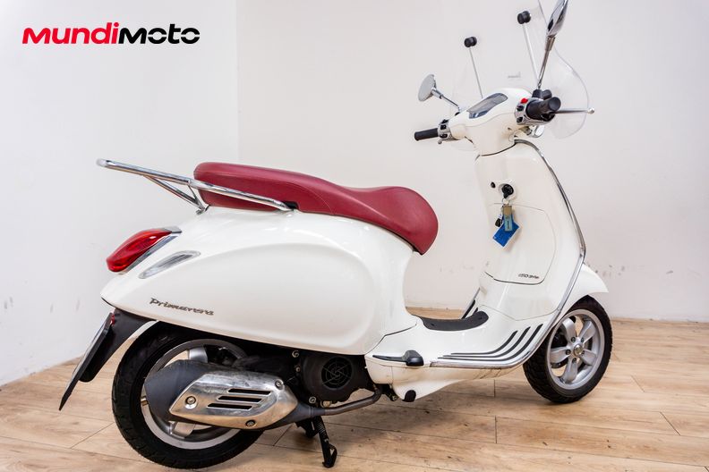 Motorbike image 2