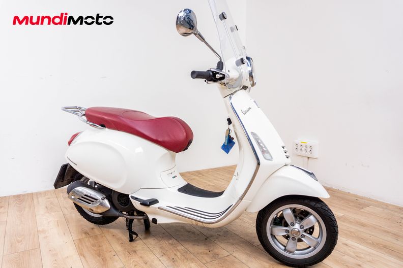 Motorbike image 1