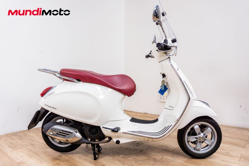 Motorbike image 0