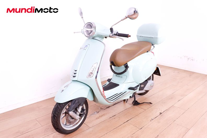 Motorbike image 7