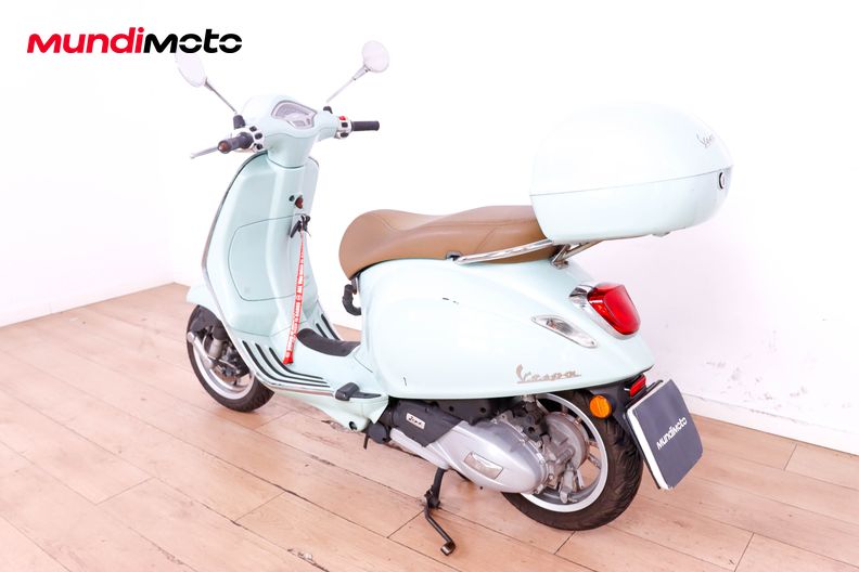 Motorbike image 6