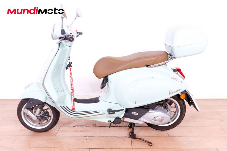 Motorbike image 5