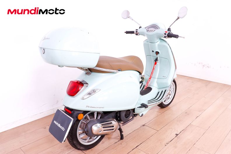 Motorbike image 2
