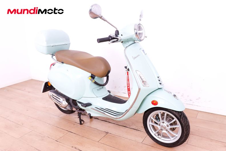 Motorbike image 1