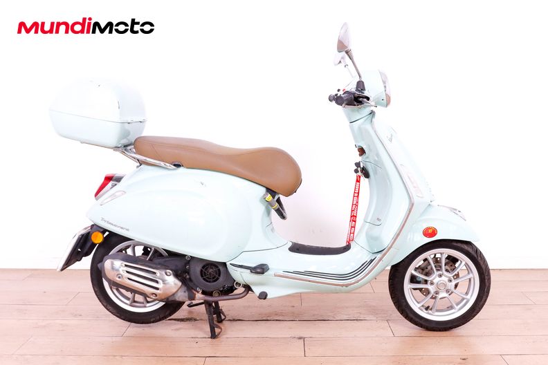 Motorbike image 0