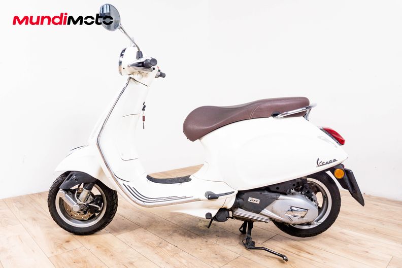 Motorbike image 5