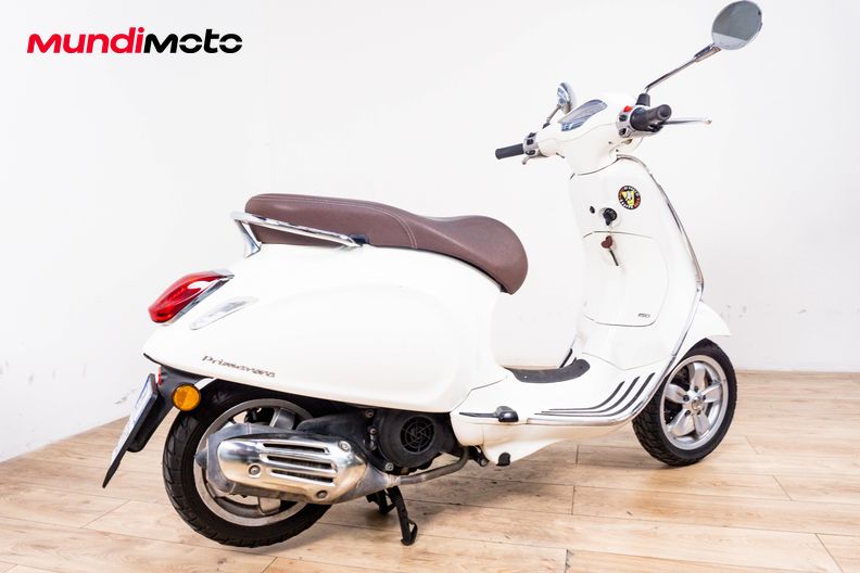 Motorbike image 2