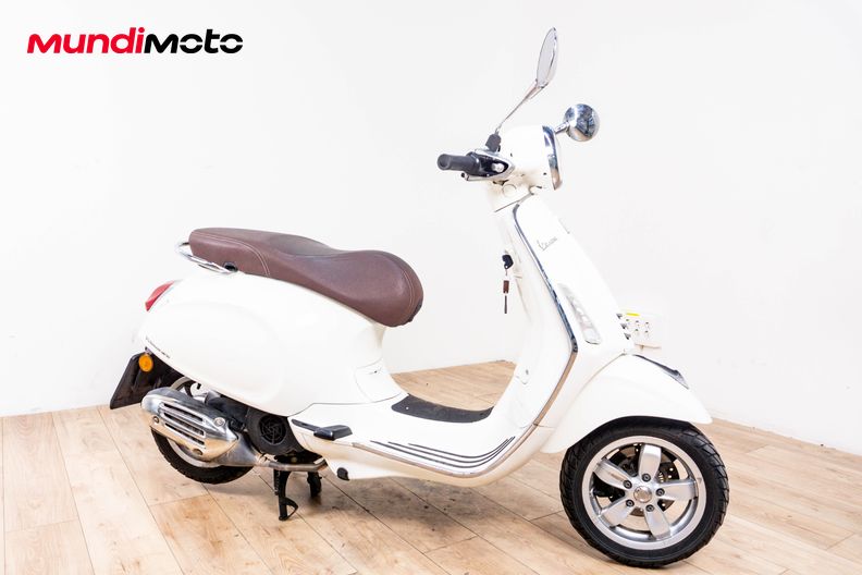 Motorbike image 1