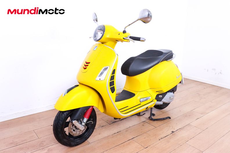 Motorbike image 7