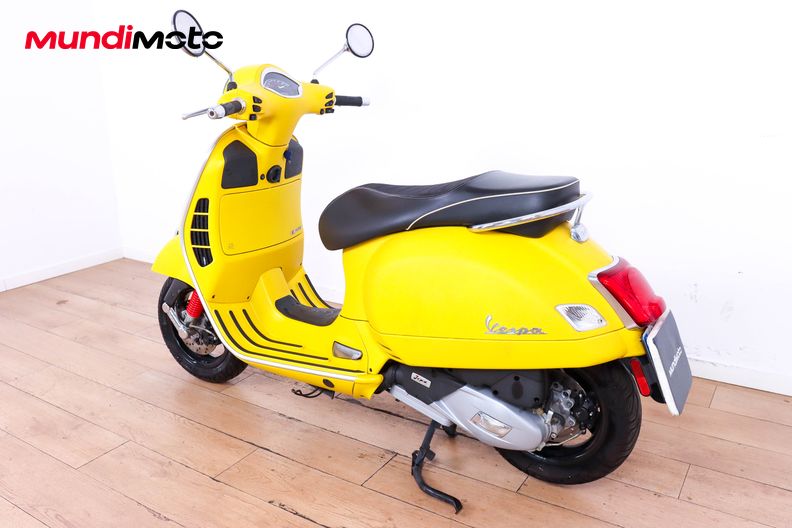 Motorbike image 6
