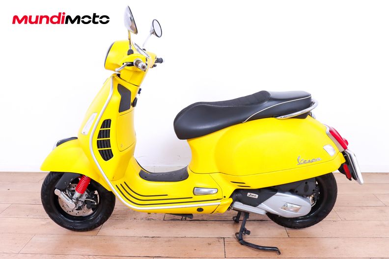 Motorbike image 5