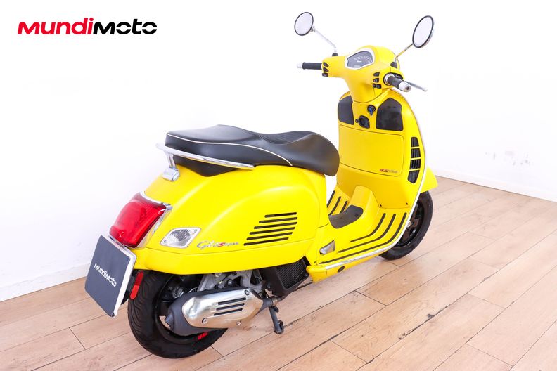 Motorbike image 2