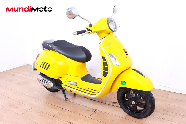 Motorbike image 1