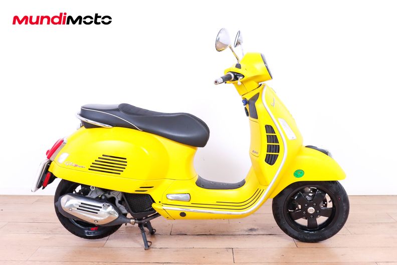Motorbike image 0