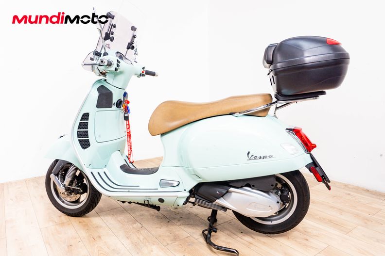Motorbike image 7