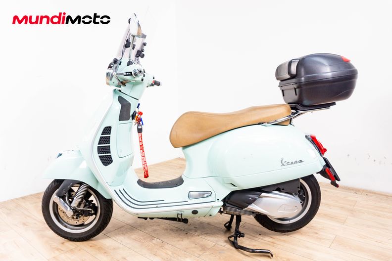 Motorbike image 5