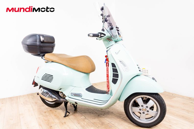 Motorbike image 0