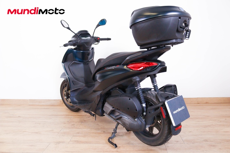 Motorbike image 7