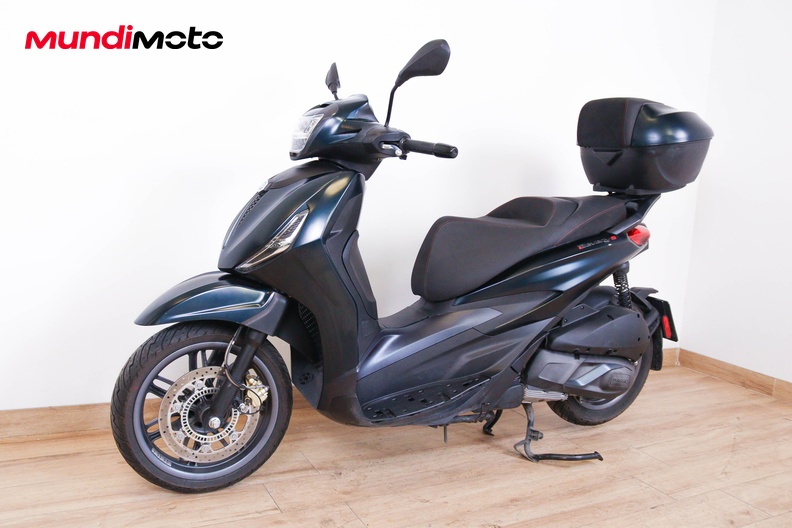 Motorbike image 6