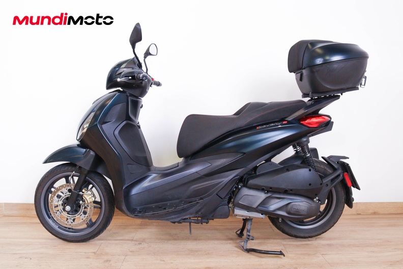 Motorbike image 5