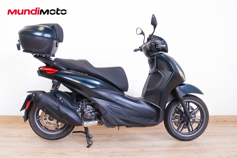 Motorbike image 0