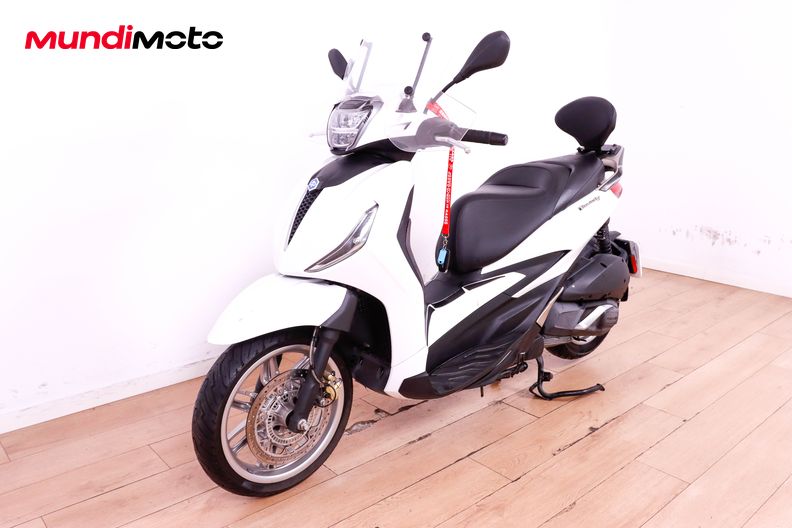 Motorbike image 7