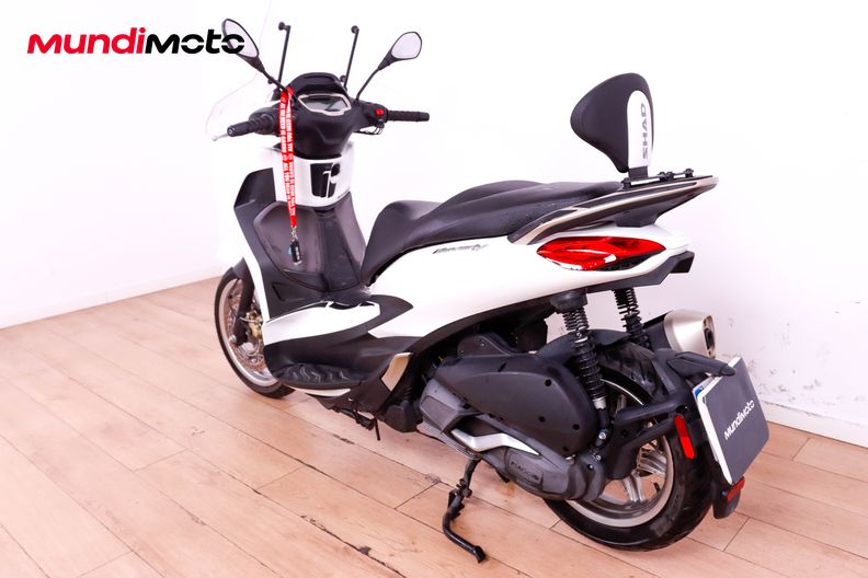 Motorbike image 6