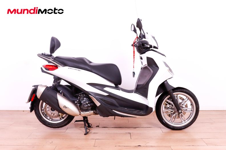 Motorbike image 0
