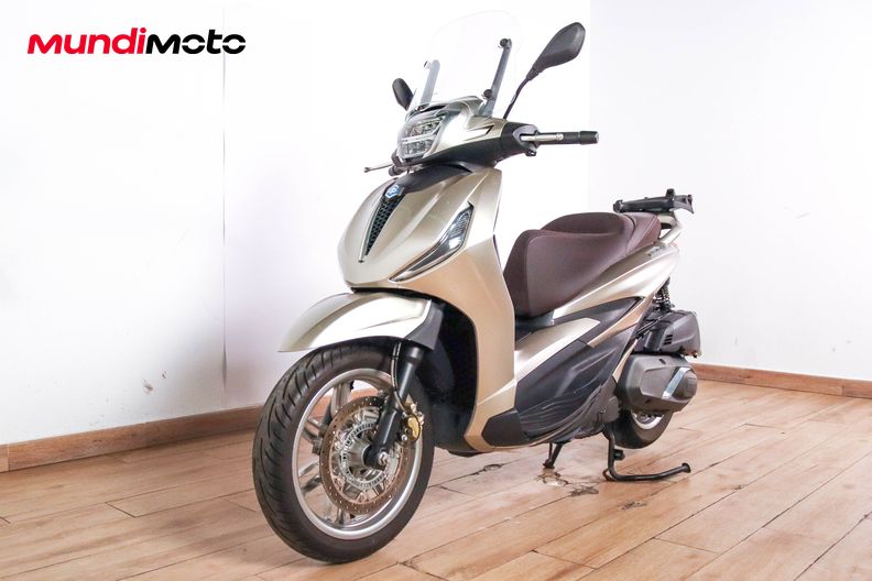 Motorbike image 7