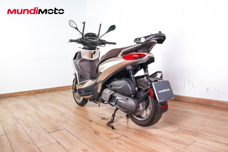 Motorbike image 6