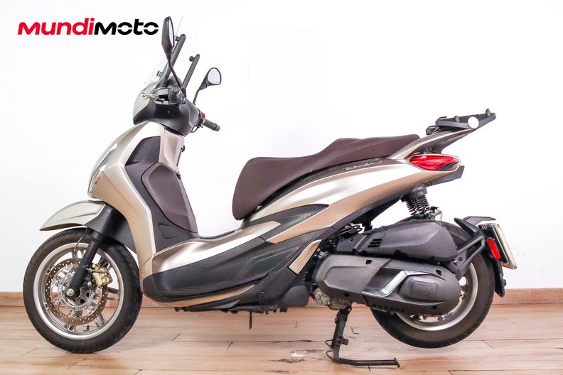 Motorbike image 5