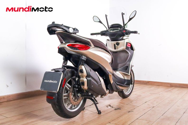 Motorbike image 2