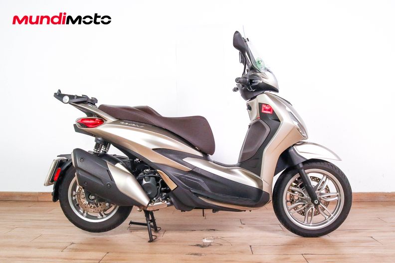 Motorbike image 0