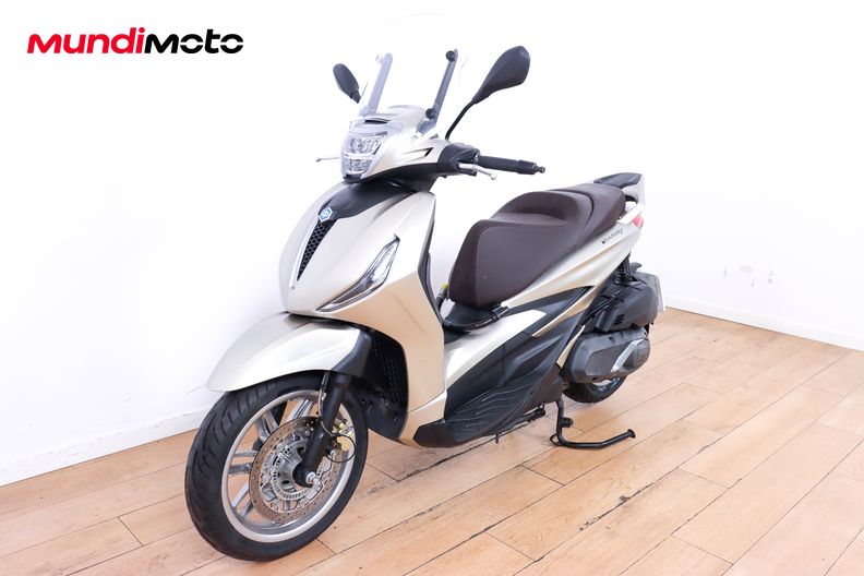 Motorbike image 7