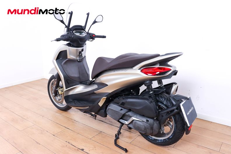 Motorbike image 6