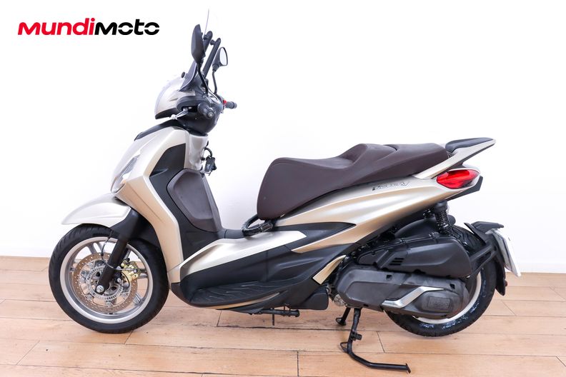 Motorbike image 5