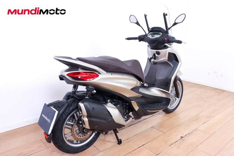 Motorbike image 2