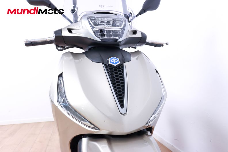 Motorbike image 4